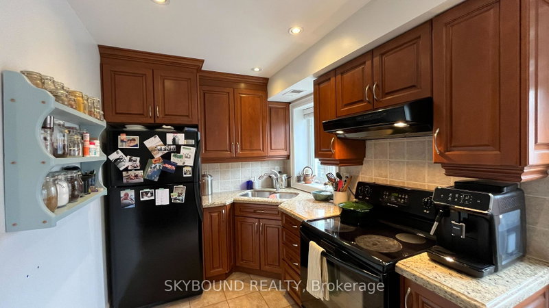 Image of home for listing MLS® C14079910