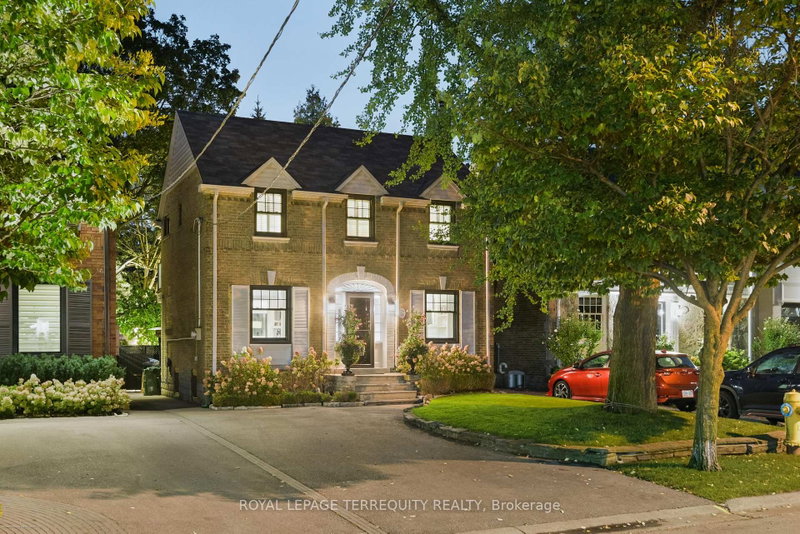 Image of home for listing MLS® C14079932