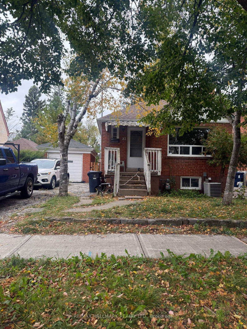 Image of home for listing MLS® C14079962