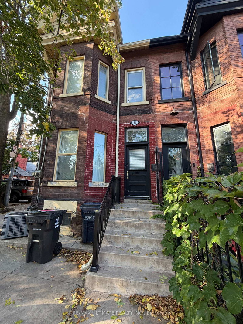 Image of home for listing MLS® C14080018