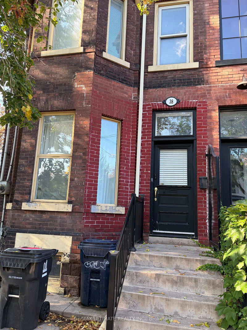 Image of home for listing MLS® C14080018