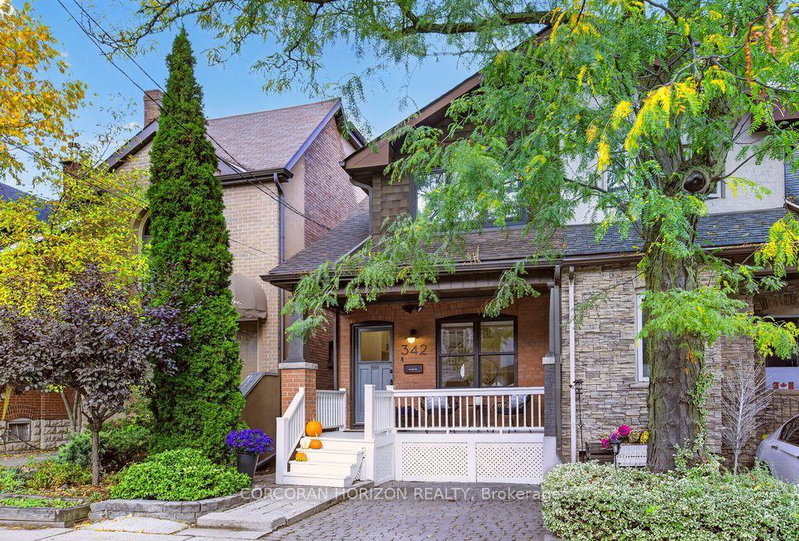 Image of home for listing MLS® C14080020