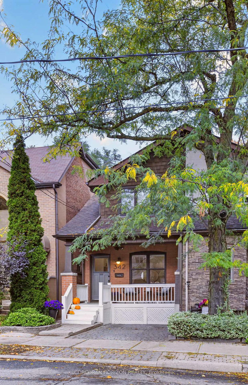 Image of home for listing MLS® C14080020