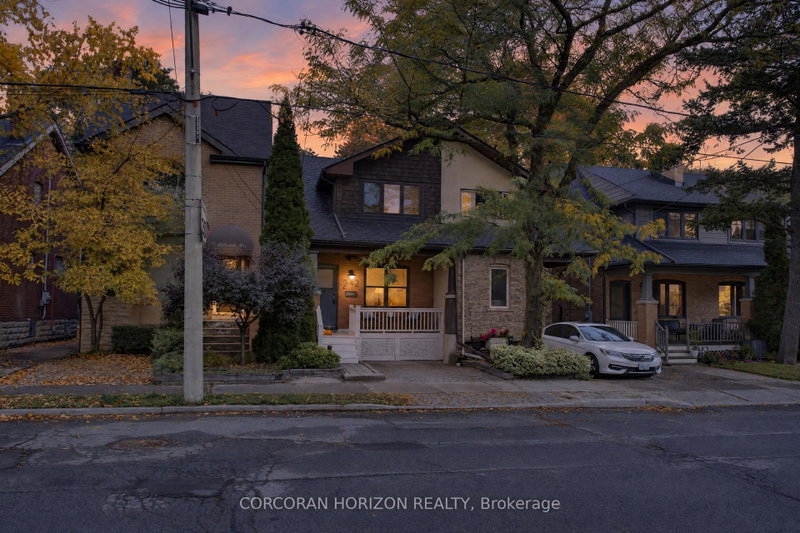 Image of home for listing MLS® C14080020