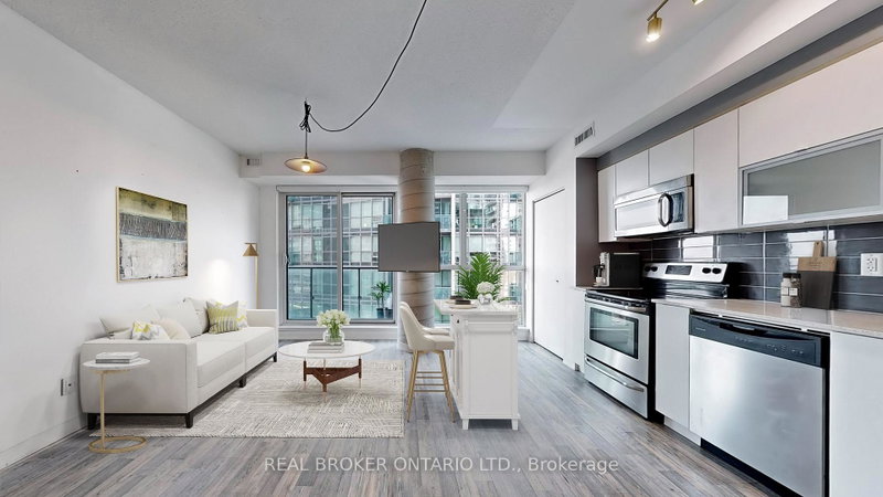 Image of home for listing MLS® C14080106