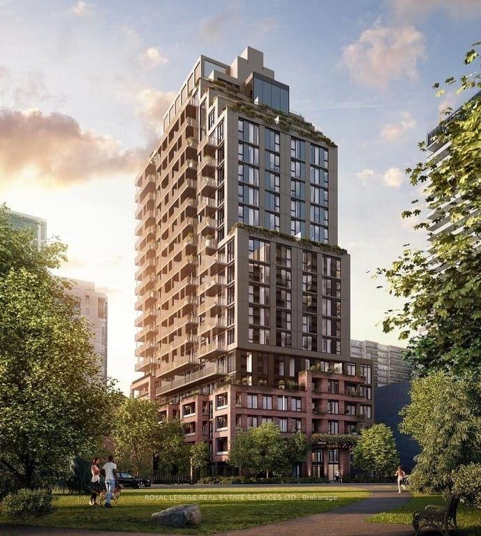 Image of home for listing MLS® C14080126
