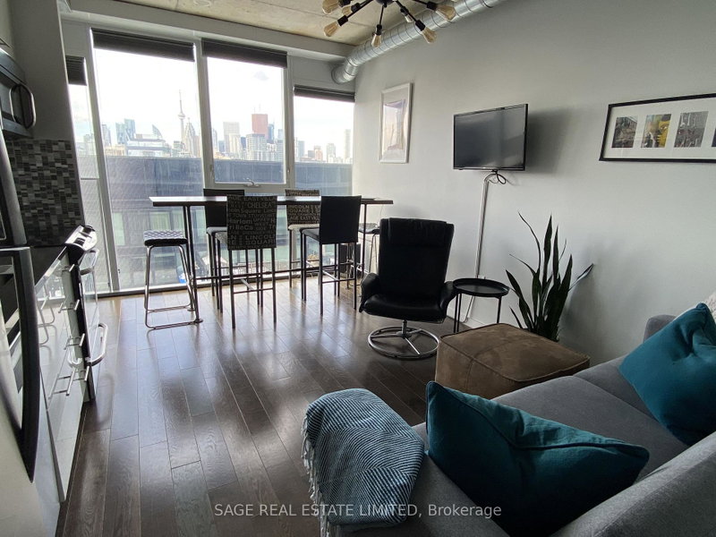 Image of home for listing MLS® C14080148