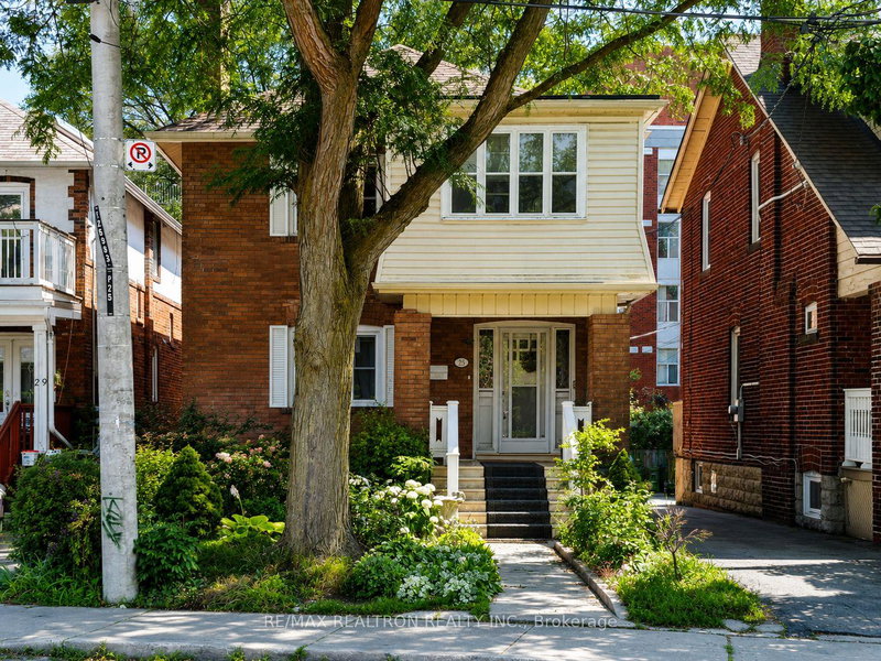 Image of home for listing MLS® C14080348