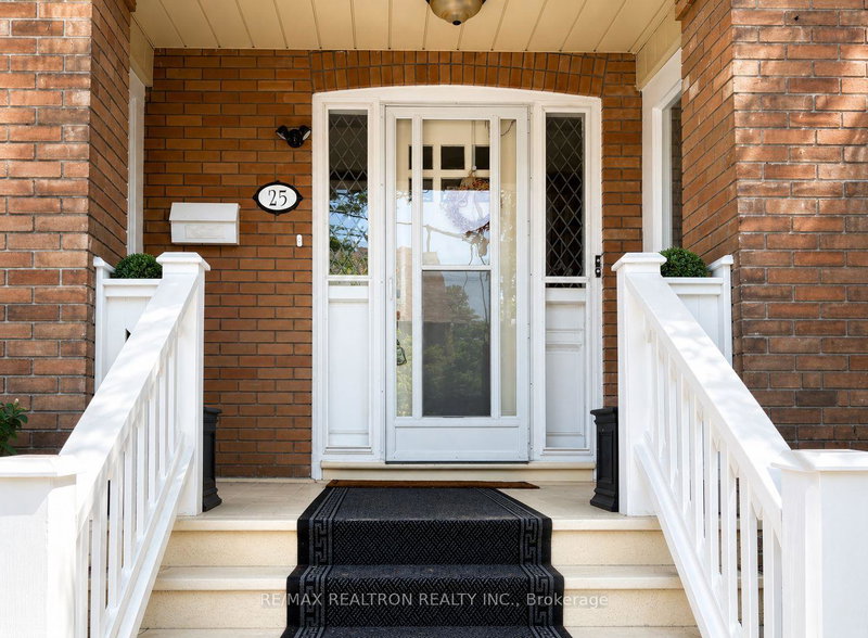 Image of home for listing MLS® C14080348