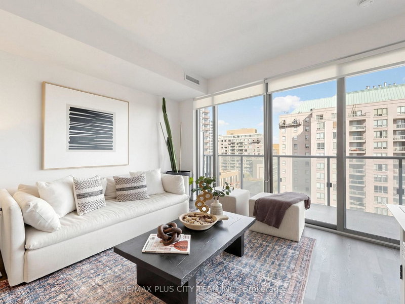 Image of home for listing MLS® C14080372