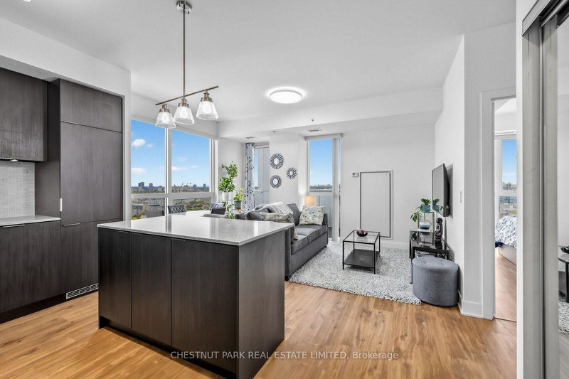 Image of home for listing MLS® C14080380