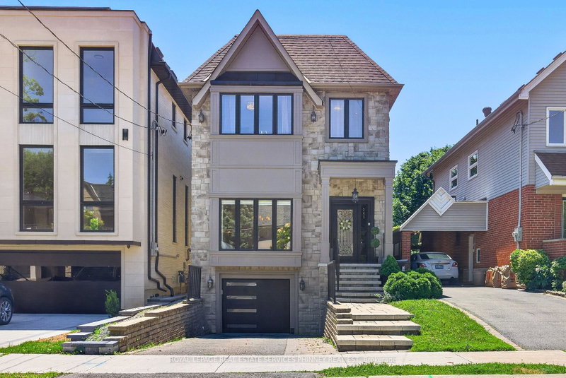 Image of home for listing MLS® C14080424