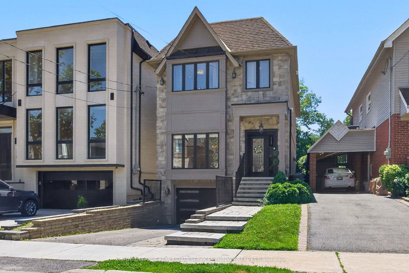 Image of home for listing MLS® C14080424