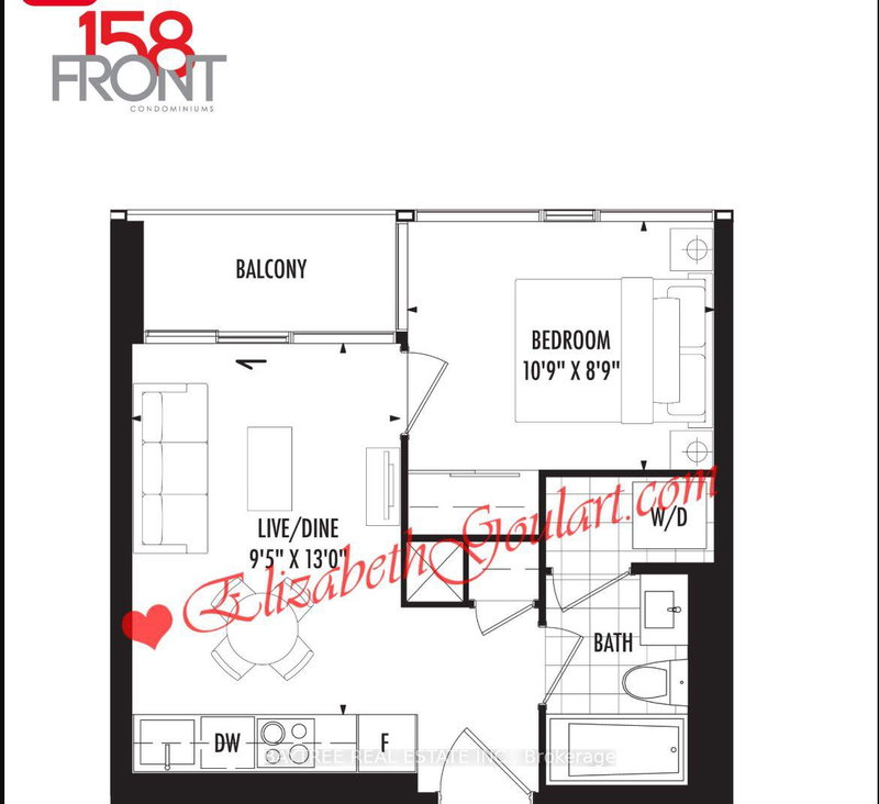 Image of home for listing MLS® C14080436
