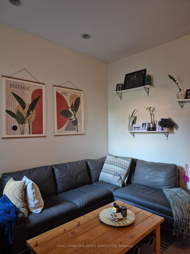Image of home for listing MLS® C14080444
