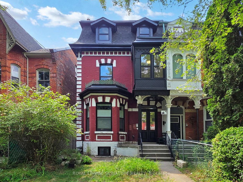 Image of home for listing MLS® C14080454