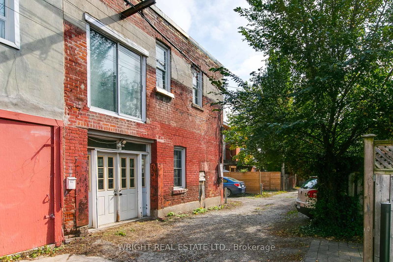 Image of home for listing MLS® C14080702