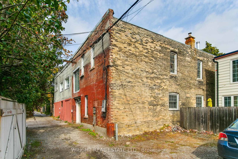Image of home for listing MLS® C14080702