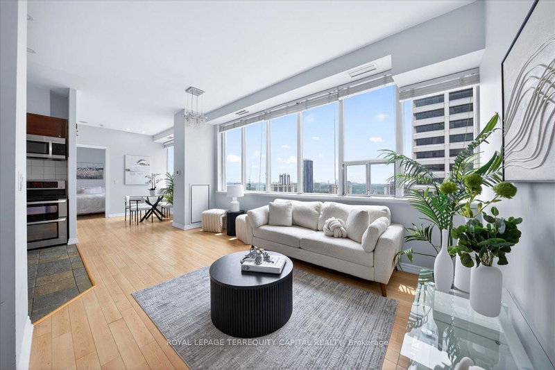 Image of home for listing MLS® C14080732