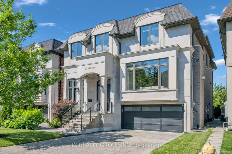Image of home for listing MLS® C14080838