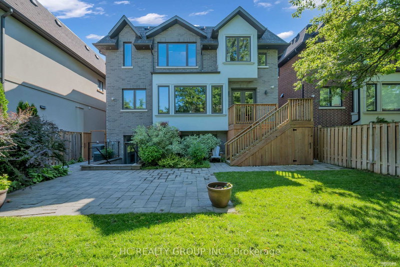 Image of home for listing MLS® C14080838
