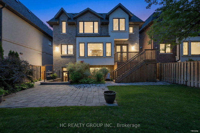 Image of home for listing MLS® C14080838