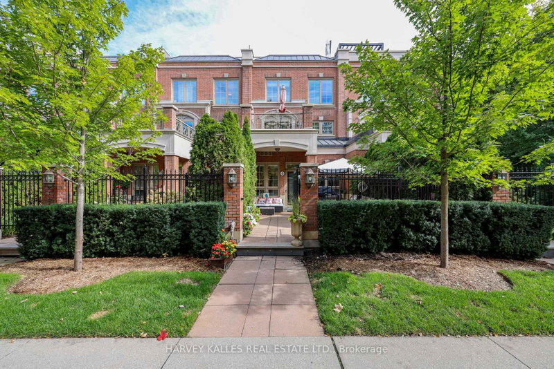 Image of home for listing MLS® C14080950
