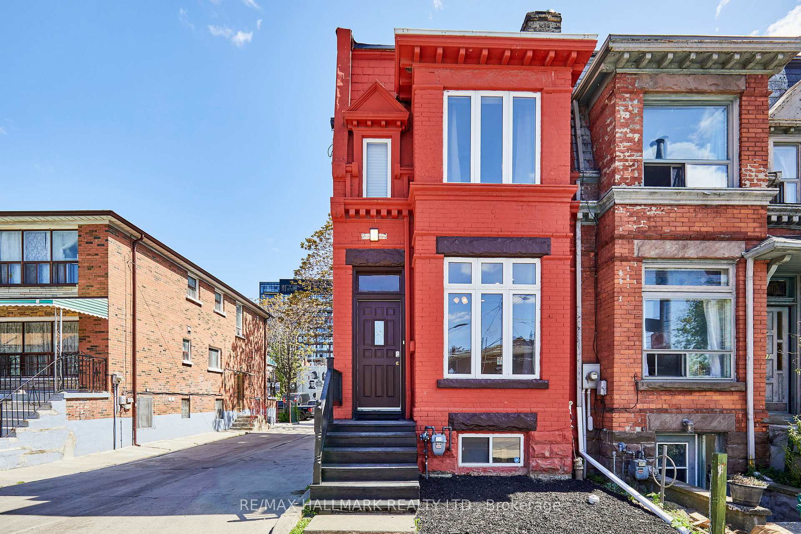 Image of home for listing MLS® C14080986