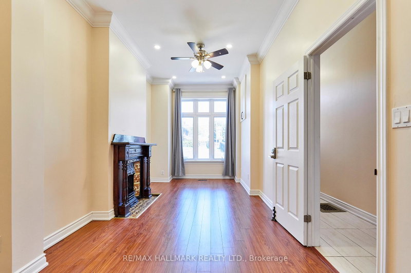 Image of home for listing MLS® C14080986