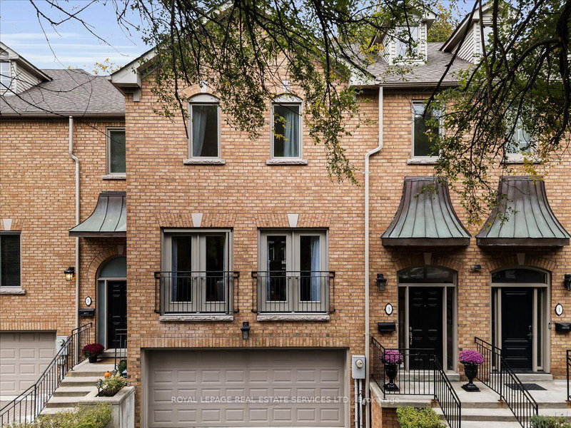 Image of home for listing MLS® C14081128