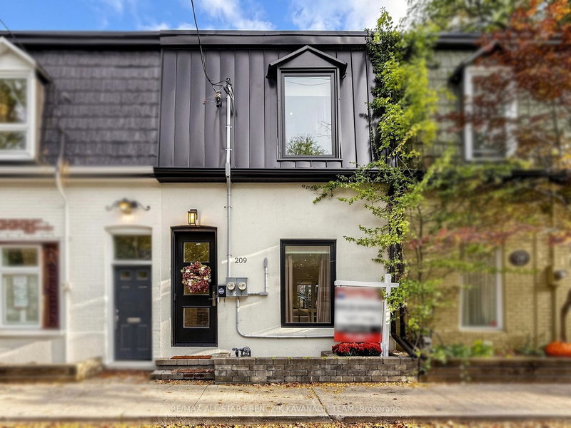 Image of home for listing MLS® C14081136