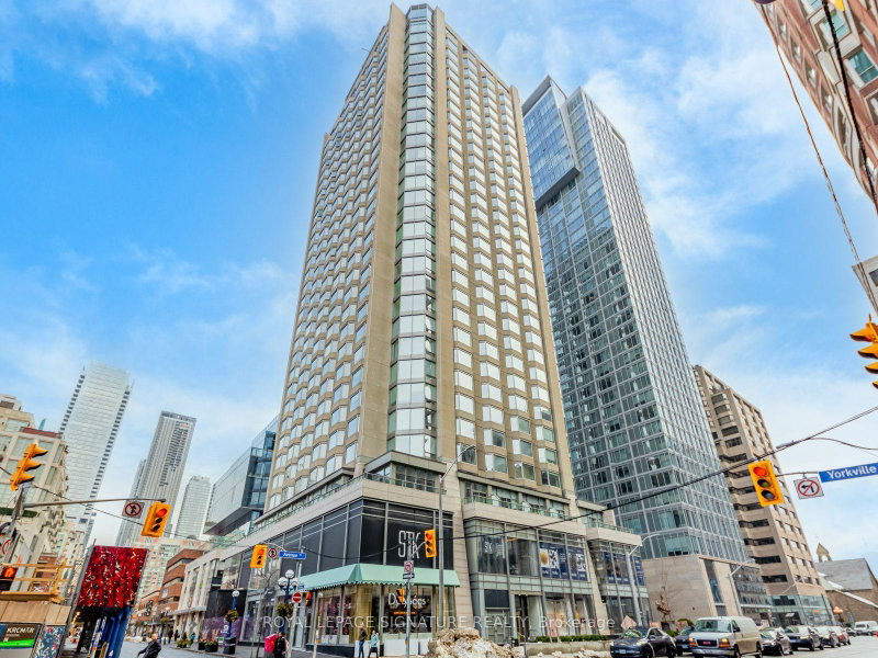 Image of home for listing MLS® C14081138