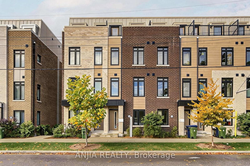 Image of home for listing MLS® C14081162