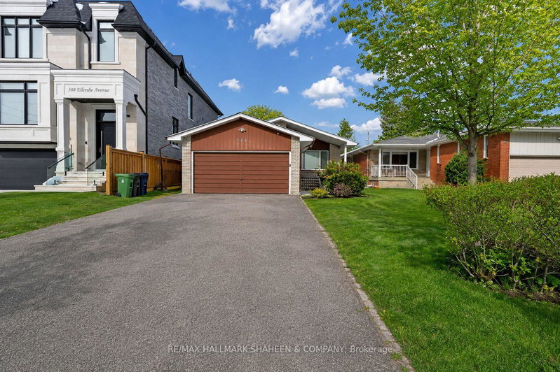 Image of home for listing MLS® C14081408
