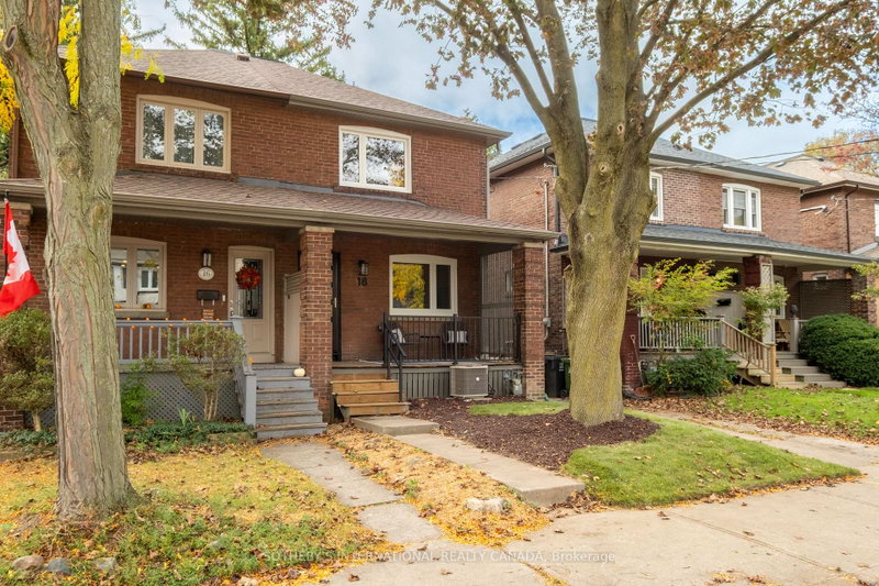 Image of home for listing MLS® C14081412
