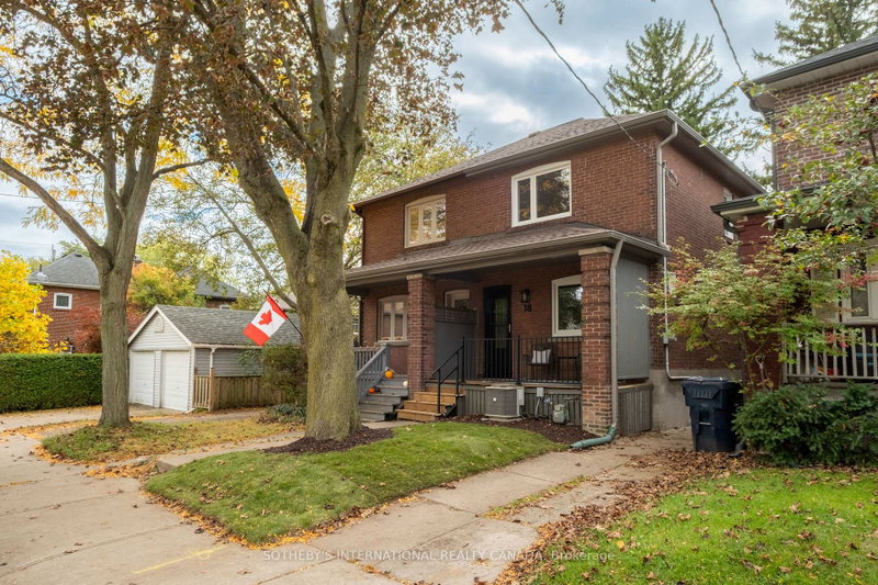Image of home for listing MLS® C14081412