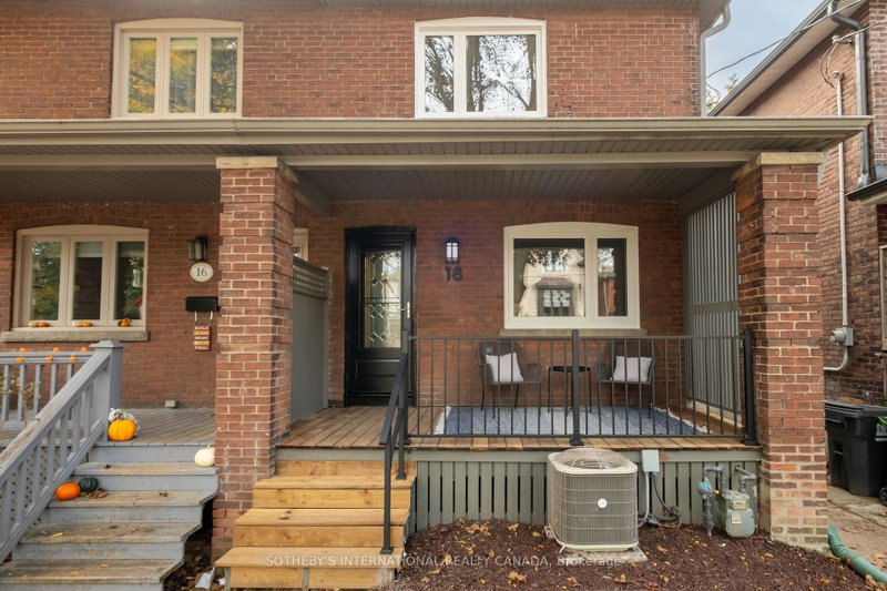 Image of home for listing MLS® C14081412