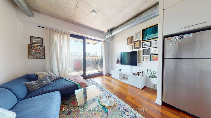 Image of home for listing MLS® C14081508