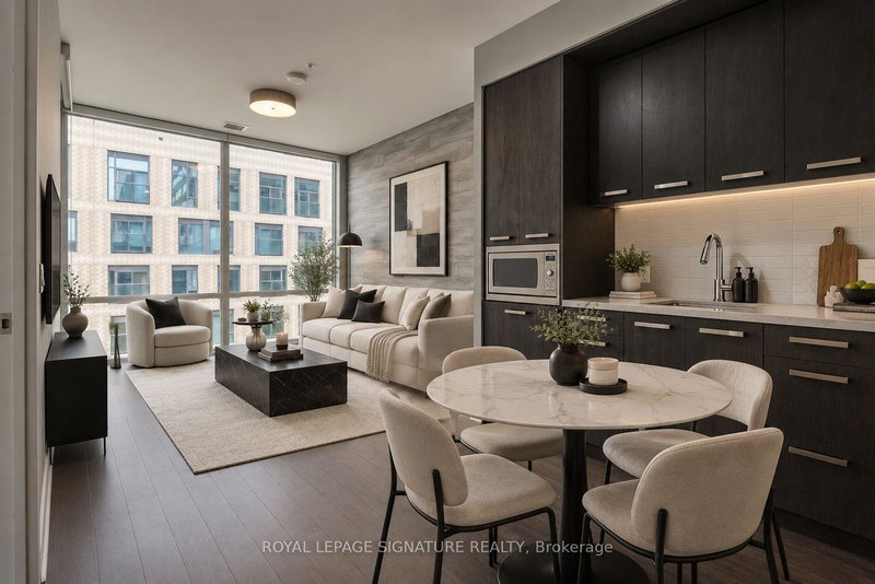Image of home for listing MLS® C14081510