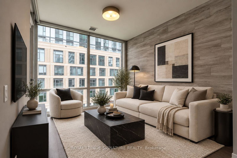 Image of home for listing MLS® C14081510