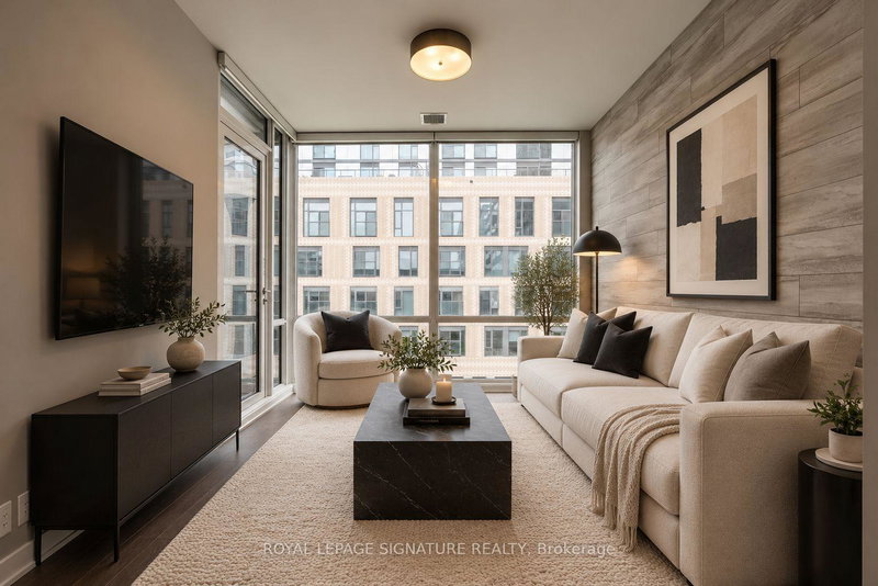 Image of home for listing MLS® C14081510