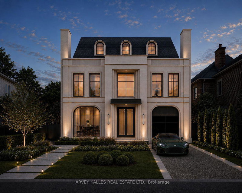 Image of home for listing MLS® C14081650
