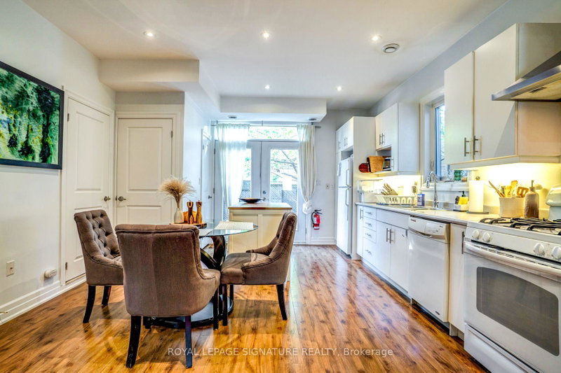 Image of home for listing MLS® C14081662