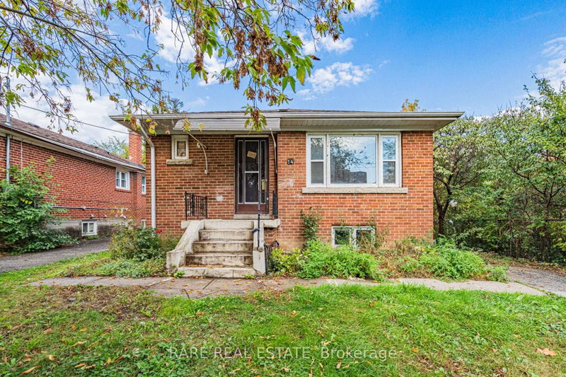 Image of home for listing MLS® C14081750