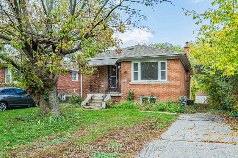 Image of home for listing MLS® C14081750