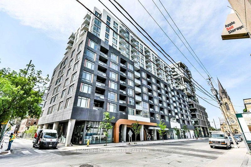 Image of home for listing MLS® C14081760