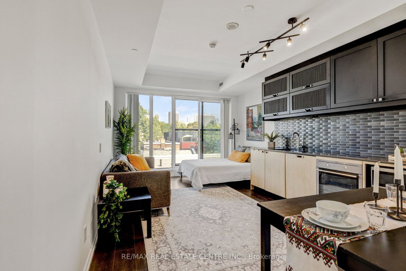 Image of home for listing MLS® C14081814