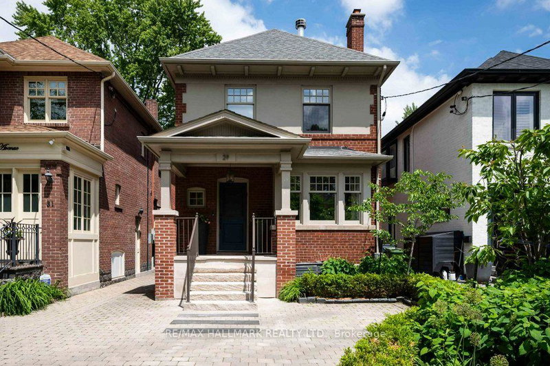 Image of home for listing MLS® C14081856