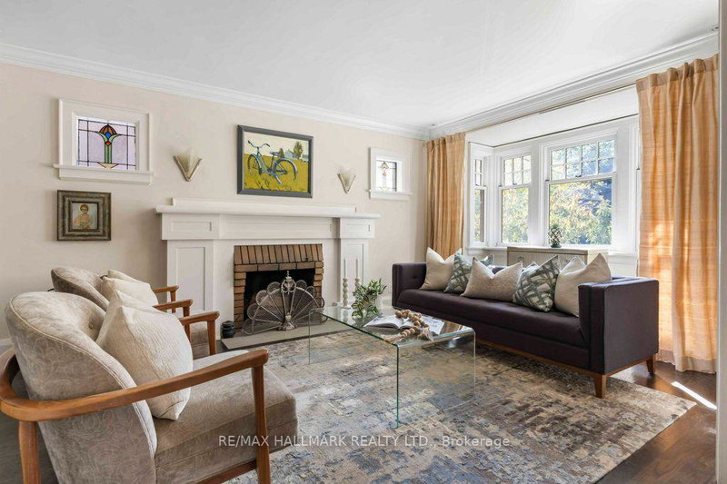 Image of home for listing MLS® C14081856