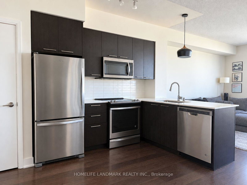 Image of home for listing MLS® C14081910